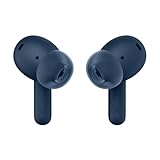 Lenovo TWS Earbuds Yoga PC Edition Cosmic Blue Active Noise Cancellation Bluetooth 5.3 Wireless Earbuds ENC 3-Mic Clear Calls AI EQ Mode Switch for Gaming, Movies, Music, and Meetings