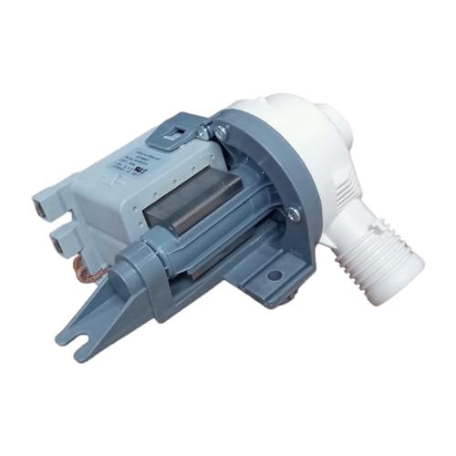 Premier Component Part W10581874 Washing Machine Pump for Whirlpool Washers, W10581874A