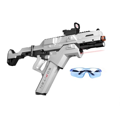 SOFITEN Automatic Gel Ball Blaster