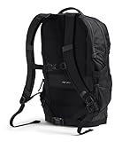 THE NORTH FACE Borealis Commuter Laptop Backpack, TNF Black/TNF Black-NPF, One Size