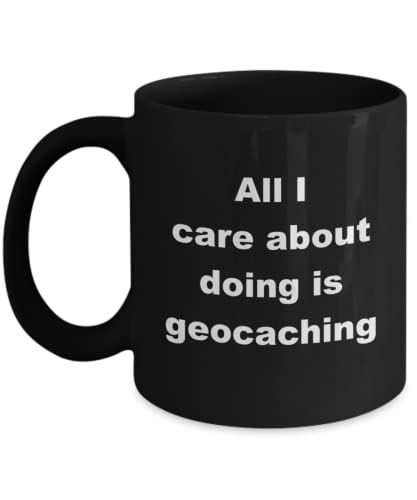 Geocaching, Gift for Geocaching Fans, Global Positioning System, GPS