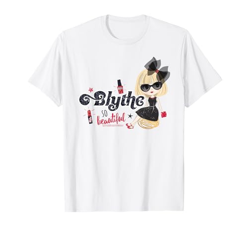 Blythe So Beautiful T-Shirt