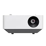 LG CineBeam PF510Q Smart Portable Projector with Simple Remote (Renewed)