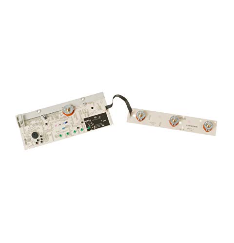 GE Appliances WH12X10614 Washer Electronic Control Board