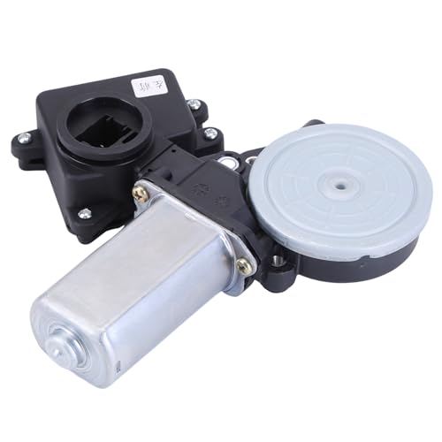 Rear Tailgate Power Window Regulator Motor Fit for 2010-2023 4Runner 2.7L 4.0L Power Window Motor Replaces OE 85720-35161 85720-35160 Power Window Lifter Motor