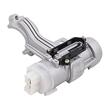 ApplianPar Steering Ignition Lock Housing and Ignition Switch for Hyundai Accent 2006-2011