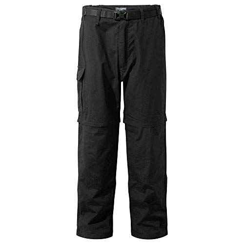 Craghoppers Men's Convertible Hiking Trousers