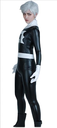 SubCosplay Anime Cosplay Costume Danny Phantom Danny Phantom