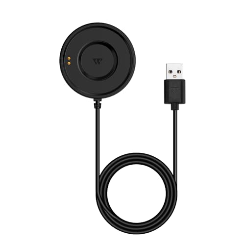 Smart Watch Charger Cable for AMAZTIM T3 Ultra
