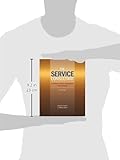 The Service Consultant: Principles of Service Management and Ownership