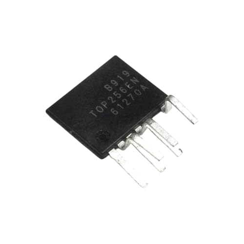 10Pcs/Lot New for Original Top256En Esip7 Top252En Top253Ne Top254En Top255En Top257Ne Top258En Top259En LCD Chip Ic in Stock
