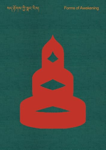 Forms of Awakening: Tibetan Art: From the Jack Shear Collection