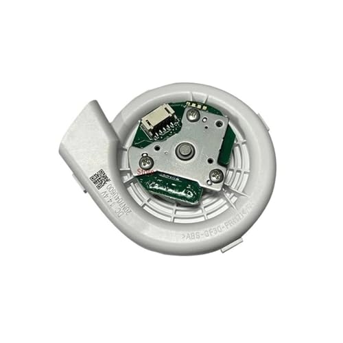 ZebRaz Fan Module 5100Pa Original Replace Accessory Parts. Compatible for Roborock S7 MaxV S7 MaxV Ultra Q7 Max Robot Vacuum Cleaner Fan Motor