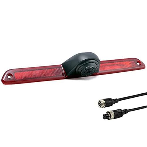 Sprinter Brake Light Backup Camera Mercedes Sprinter 2014…