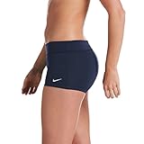 Nike Kick Shorts Midnight Navy LG