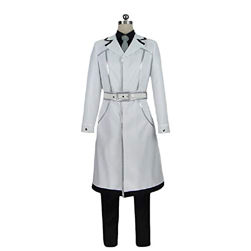 Tokyo Ghoul:re Haise Sasaki Cosplay Costume 2983 (Male S)