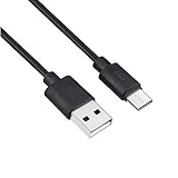 Smays USB C Cable Bulk 20-Pack, Type C Charger Cord 3.3ft Multipack