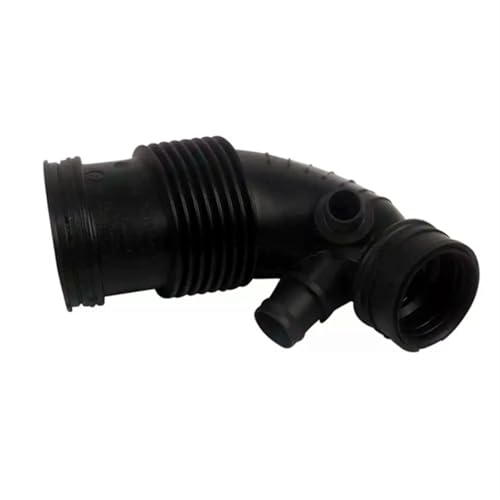 XJMiao 13717597586 11157608144 11157614690 Air Duct Filtered Pipe Intake Hose Compatible with BMW F20 F20N F21 F21N F30 F35 Exhaust Hose