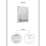 dreamus ATEEZ THE FELLOWSHIP : BEGINNING OF THE END SEOUL [Blu-ray]