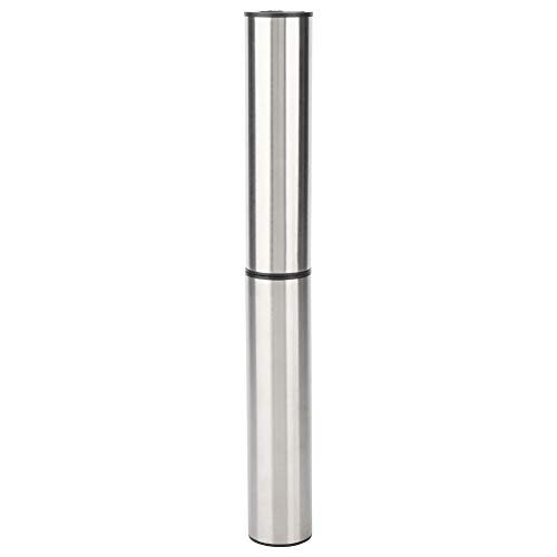 Electric Egg Beater Milk Frother with Double Spring Whisk Head, USB Rechargeable for Coffee Tea Stirring