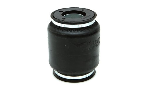 Universal Air Aero Sport Strut Bag with 1/4" NPT Port