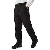 Craghoppers Men's Convertible Hiking Trousers