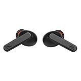 JBL Live PRO+ TWS True Wireless in-Ear Noise Cancelling Bluetooth Headphones, Up to 28H of Battery, Microphones, Wireless Charging, Hey Google and Amazon Alexa (Black)