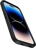 OtterBox Defender Series Screenless Edition Case for iPhone 14 Pro Max (Only) - Case Only - Microbial Defense Protection - Non-Retail Packaging - Black