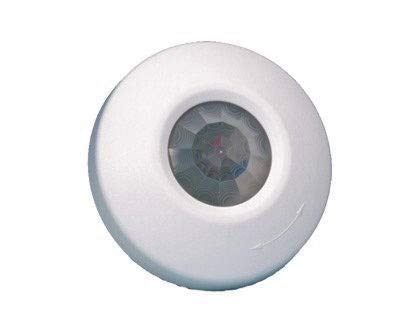 Honeywell Ademco 997 PIR Motion Sensor, Ceiling Mount