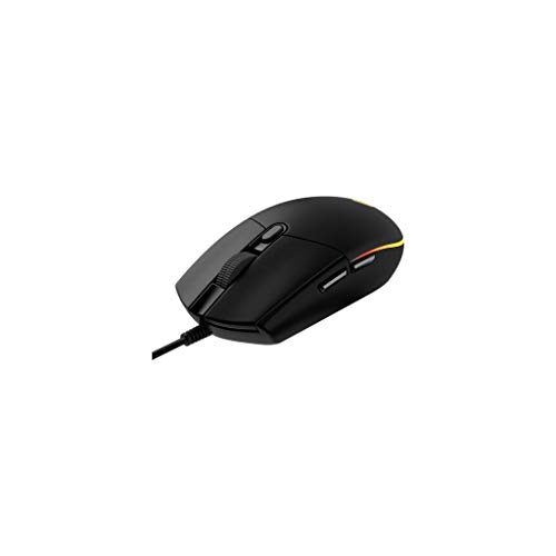 Logitech G102 LIGHTSYNC Gaming, W128235208