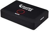 ClearClick AV to HD Converter & Recorder 2.0 (Second Generation) - AV RCA to HDMI Adapter to Convert & Record Video - for VCR, VHS, DVD, Camcorder, Hi8, Gaming to TV