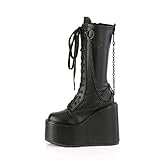 Demonia Women's Swing-150 Boots