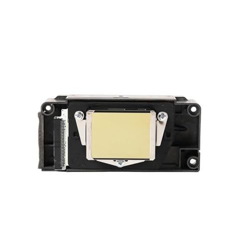 DX5 Eco Solvent Print Head F186000 for Various Large Format Printers Including Mutoh Mimaki and Series Refurbish(DX5 Unlock)