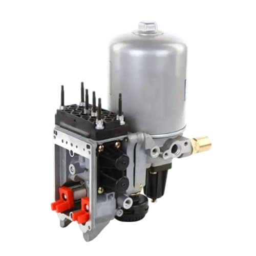 9325100090 Air Dryer Air Processing Unit Fits for Scania Truck Replace parts