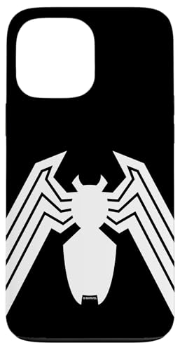 iPhone 13 Pro Max Marvel Spider-Man Venom Classic Logo Case