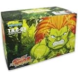 BigBoysToys - Street Fighter The New Challenger Series - Streetfighter T.N.C.-05 Blanka