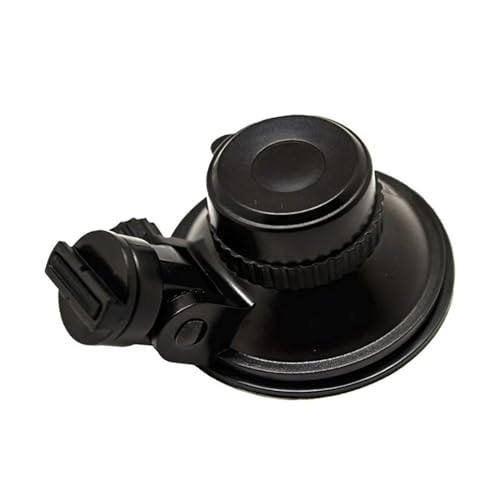QCBQBI [Replacement] Car DVR Holder for Dash for Cam Windshield Suction Cup Mount Holder Driving Recorder Bracket for 360 J501 J501c