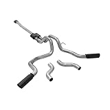 Flowmaster 817726 Outlaw Cat-back Exhaust System