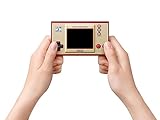 Game & Watch: Super Mario Bros (Nintendo)