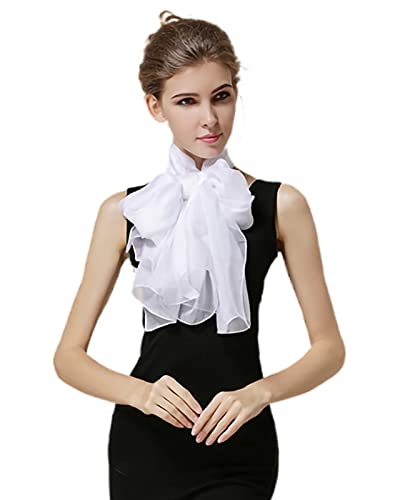 LITHE CASHMERE 100% Mulberry Silk Chiffon Scarf Solid Color Large for Women, Long Lightweight Silk Shawl Wrap with Upgraded Cross Lock Hemmed