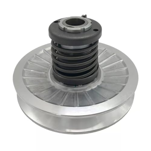 KWFBMDM Motorcycle Parts Driven Clutch Secondary Clutch Sheave for CFMoto 500cc for CF500 CF600 CF625 ATV UTV- Spare Parts
