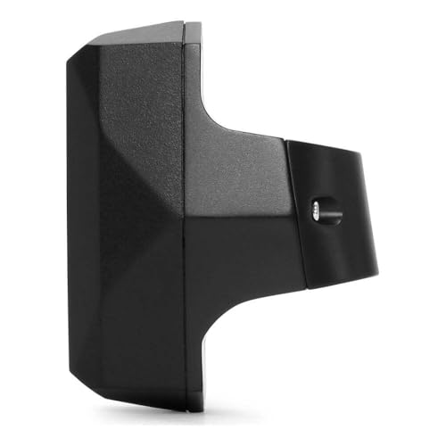 Gemstone GPS Tracker No Subscription Required - Ideal for Bikes, e-Bikes, Motorcycles, e-Scooters - Up to 6 Year Battery Life Built-in SIM Card - IP68 Waterproof iOS & Android App