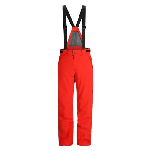 Spyder Men's Boundary Insulated Ski Pant