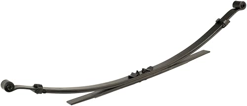Dorman 43-1783 Rear Leaf Spring Assembly Compatible with Select Ford Models