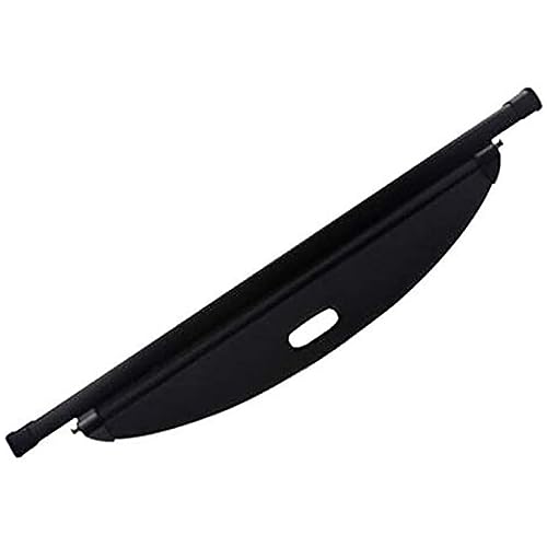 AGAATI Car Rear Trunk Parcel Curtain Shelves for Kia Sportage 2017 2018 2019 2020 2021 2022, Retractable Cargo Luggage Parcel Shelf Shade Shield Screen Security Privacy Interior Accessories