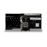 WFSZBP Keyboard Replacement Without Backlit for IBM ThinkPad X230 X230I X230T X230I T430 T430S T430I L430 T530 T530I W530 L530 Series Laptop US Layout with Pointer (Not Fit T430U X230S)