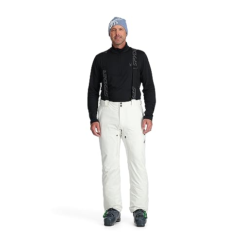 Spyder Men's Dare Pants Insulated Ski Pants