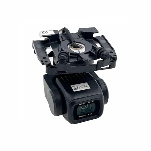 Gimbal Camera for DJI for Mavic Air 2 with Ptz Signal Cable Gimbal Flat Cable Drone Repair Parts