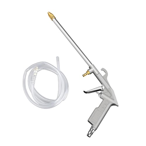 kobeIeen Pneumatic Tool Engine Water Guns Cars Tool Repair Cars Water Guns Pressure Cars Engine Oil Revolutions Guns