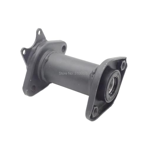 30mm Bearing Carrier Assy Fit For Rear Axle GY6 150cc 200cc 250cc Go Buggy ATV Electric Vehicle Kart Quad Bike Parts motorcycle accessories